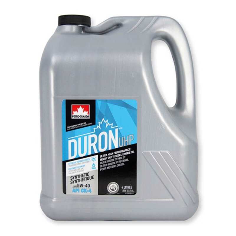 Petro-Canada DURON | Online Lubricants